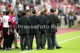 14.06.97 DFB-Pokal Finale 1997 VfB Stuttgart - FC Energie Cottbus