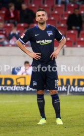 VfB Stuttgart - Hertha BSC Berlin
