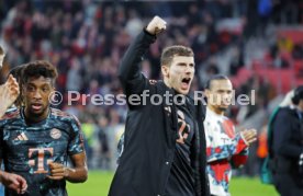 25.01.25 SC Freiburg - FC Bayern M&uuml;nchen
