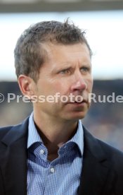 UEFA U19 EM Finale Frankreich - Italien