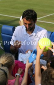 MercedesCup 2015