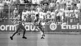 23.08.97 Stuttgarter Kickers - KFC Uerdingen