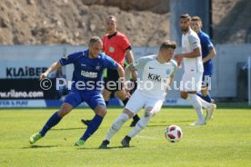 Karlsruher SC - SV Meppen