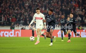 06.11.25 VfB Stuttgart - Feyenoord Rotterdam