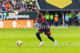 10.10.26 FC Augsburg - FC Bayern M&uuml;nchen