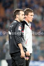 VfL Bochum -VfB Stuttgart