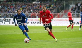 Karlsruher SC - SG Sonnenhof Gro&szlig;aspach