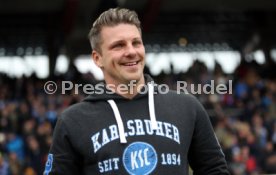 Karlsruher SC - Eintracht Braunschweig