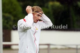 28.07.25 VfB Stuttgart Trainingslager Tegernsee 2025