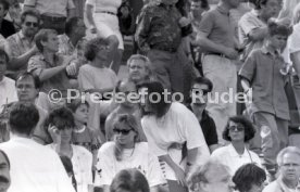 16.05.92 Bayer 04 Leverkusen - VfB Stuttgart