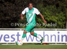 17.07.22 AH Stadtauswahl Fellbach - SV Werder Bremen Traditionself