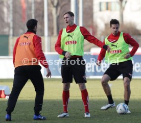 VfB Stuttgart