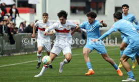 15.04.23 U19 VfB Stuttgart - U19 SC Freiburg
