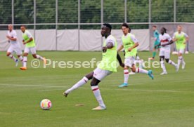 27.06.22 VfB Stuttgart Training