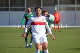 14.02.21 VfB Stuttgart II - FC Homburg