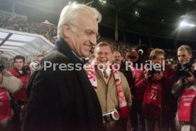 01.12.96 VfB Stuttgart - FC Bayern M&uuml;nchen