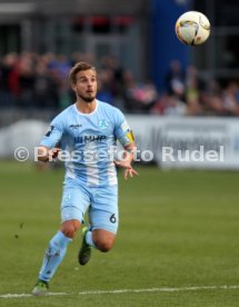 VfR Aalen - Stuttgarter Kickers
