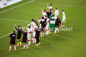 26.10.25 VfB Stuttgart - 1. FSV Mainz 05