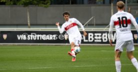 09.10.25 VfB Stuttgart - SV Elversberg