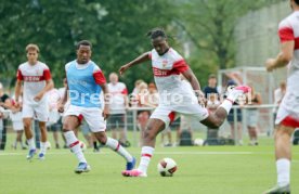 16.07.26 VfB Stuttgart Training