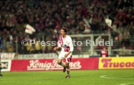 04.1.95 VfB Stuttgart - SV Werder Bremen