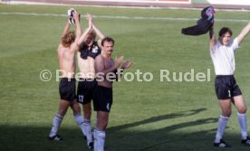 15.06.92 Deutschland - Schottland