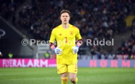 28.03.23 Deutschland - Belgien