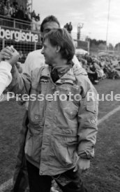 27.10.90 Stuttgarter Kickers - SC Freiburg