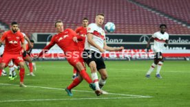 15.01.22 VfB Stuttgart - RB Leipzig