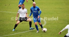 26.09.20 Stuttgarter Kickers - Neckarsulmer SU