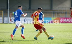 05.11.22 U19 TSG 1899 Hoffenheim - U19 Karlsruher SC