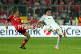 FC Bayern M&uuml;nchen