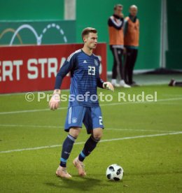 U21 DFB Deutschland - Irland