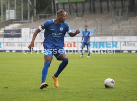 29.08.20 Stuttgarter Kickers - 1. FC Rielasingen-Arlen