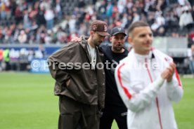 16.05.26 Eintracht Frankfurt - VfB Stuttgart