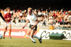 14.06.80 Deutschland - Niederlande