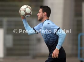 Stuttgarter Kickers - TSG 1899 Hoffenheim II