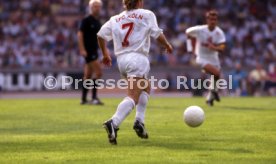 09.09.89 1. FC K&ouml;ln - SV Werder Bremen
