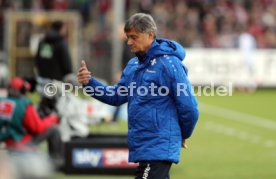 SC Freiburg - SV Darmstadt 98