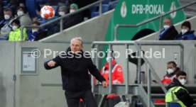 19.01.22 TSG 1899 Hoffenheim - SC Freiburg
