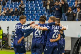 22.10.26 TSG 1899 Hoffenheim - Olympique Lyon