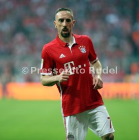 FC Bayern M&uuml;nchen - Borussia Dortmund