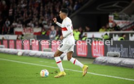 09.10.22 VfB Stuttgart - 1. FC Union Berlin