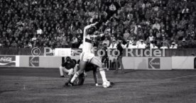 05.11.86 VfB Stuttgart - Torpedo Moskau