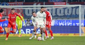 22.11.25 1. FC Heidenheim - Borussia M&ouml;nchengladbach