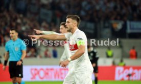 25.09.25 VfB Stuttgart - Celta de Vigo