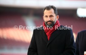 28.11.20 VfB Stuttgart - FC Bayern M&uuml;nchen