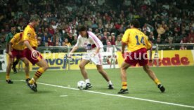 11.01.97 Hallen Masters Stuttgart