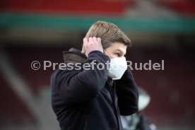03.02.21 VfB Stuttgart - Borussia M&ouml;nchengladbach