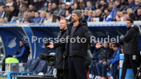 29.11.25 TSG 1899 Hoffenheim - FC Augsburg